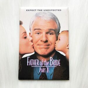 🔮 5/$25 90s Vintage Father of the Bride Part 2 Pin‎